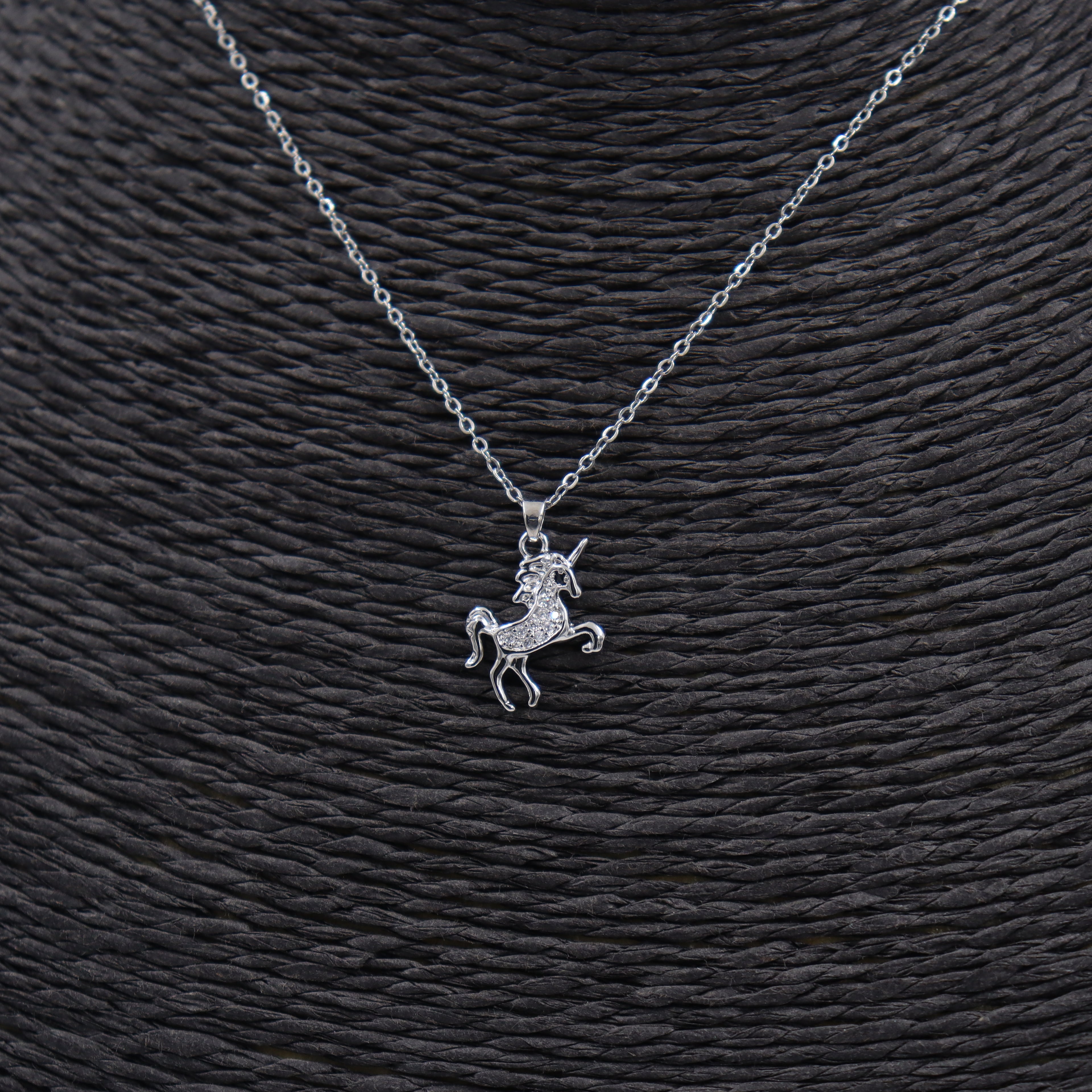 COLLAR UNICORNIO