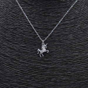 COLLAR UNICORNIO