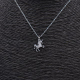 COLLAR UNICORNIO
