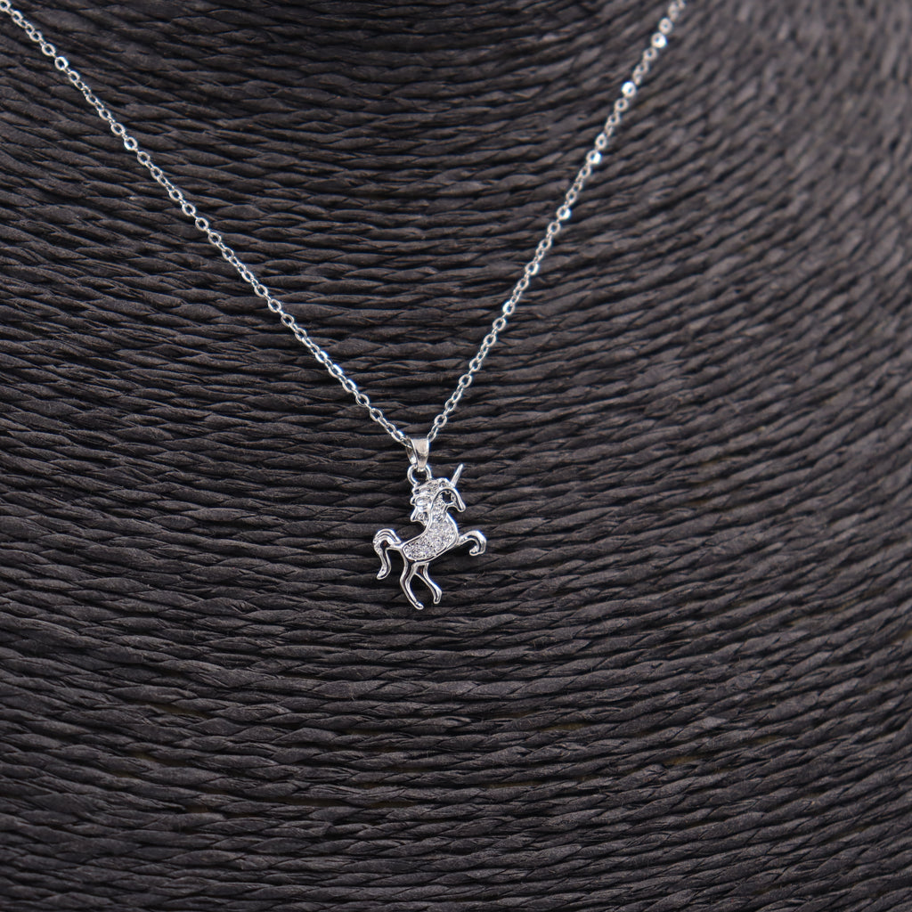COLLAR UNICORNIO