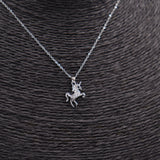 COLLAR UNICORNIO