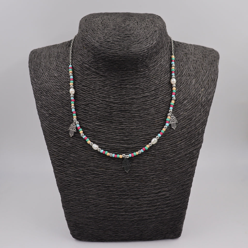 COLLAR MANITO COLGANTE