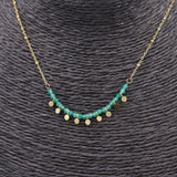 COLLAR CIRCULOS COMBINDOS
