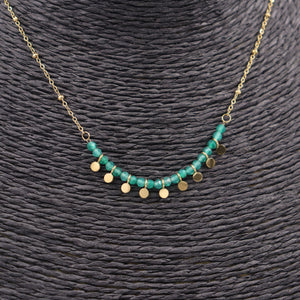 COLLAR CIRCULOS COMBINDOS