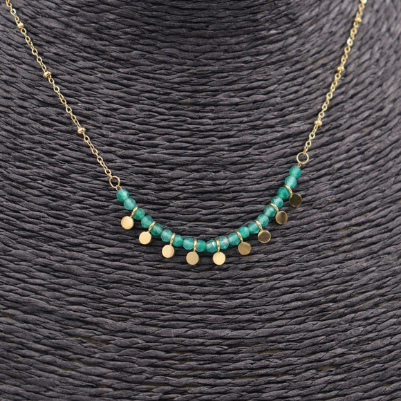 COLLAR CIRCULOS COMBINDOS