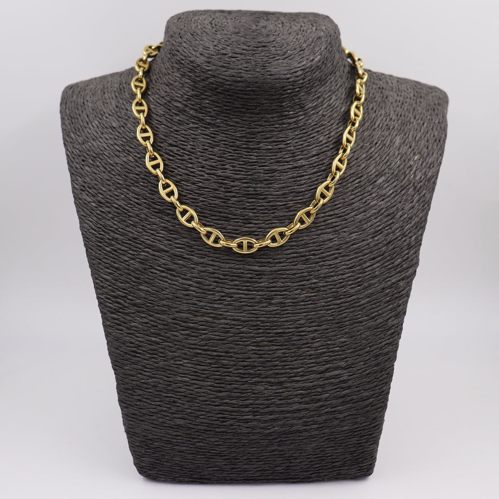 COLLAR CADENA