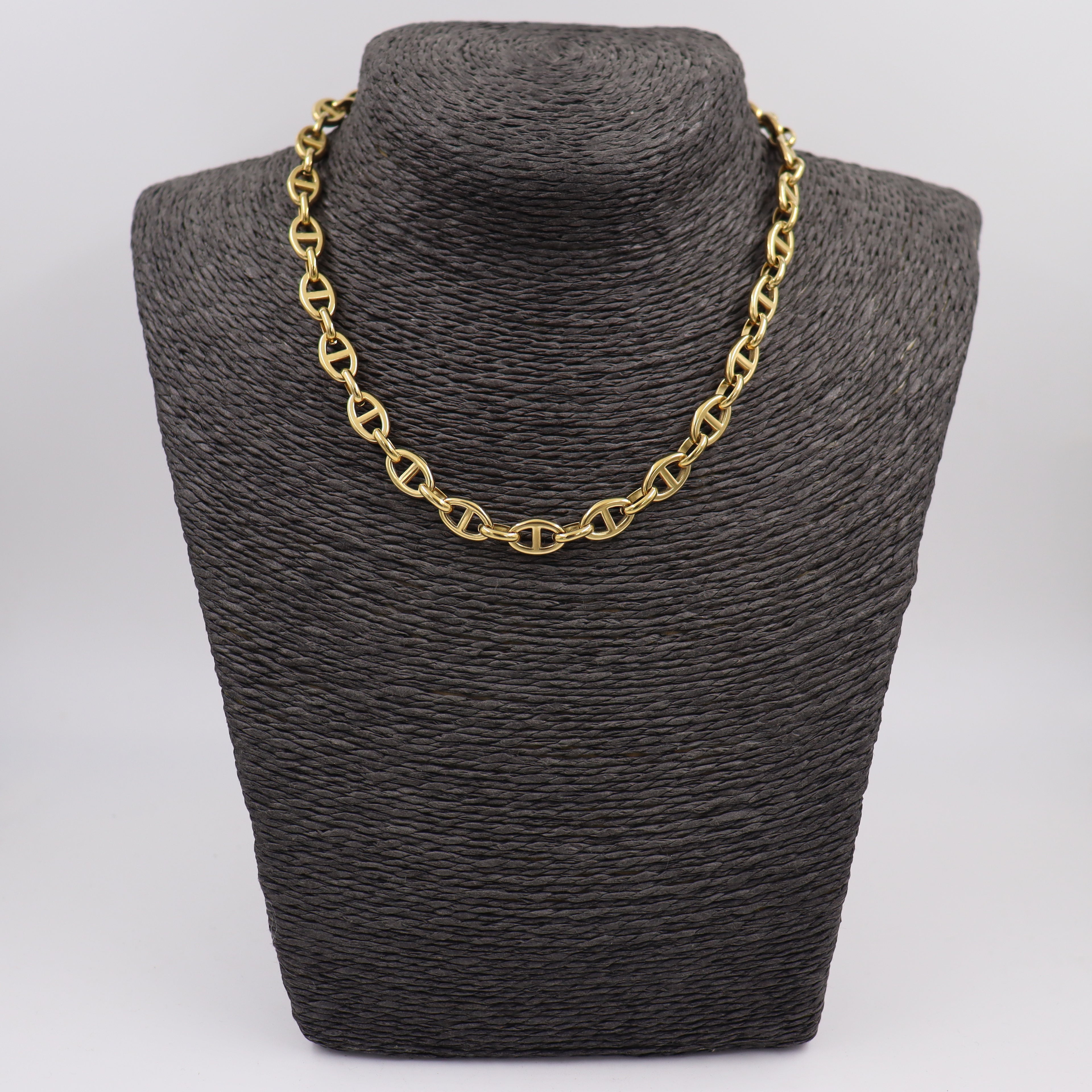 COLLAR CADENA