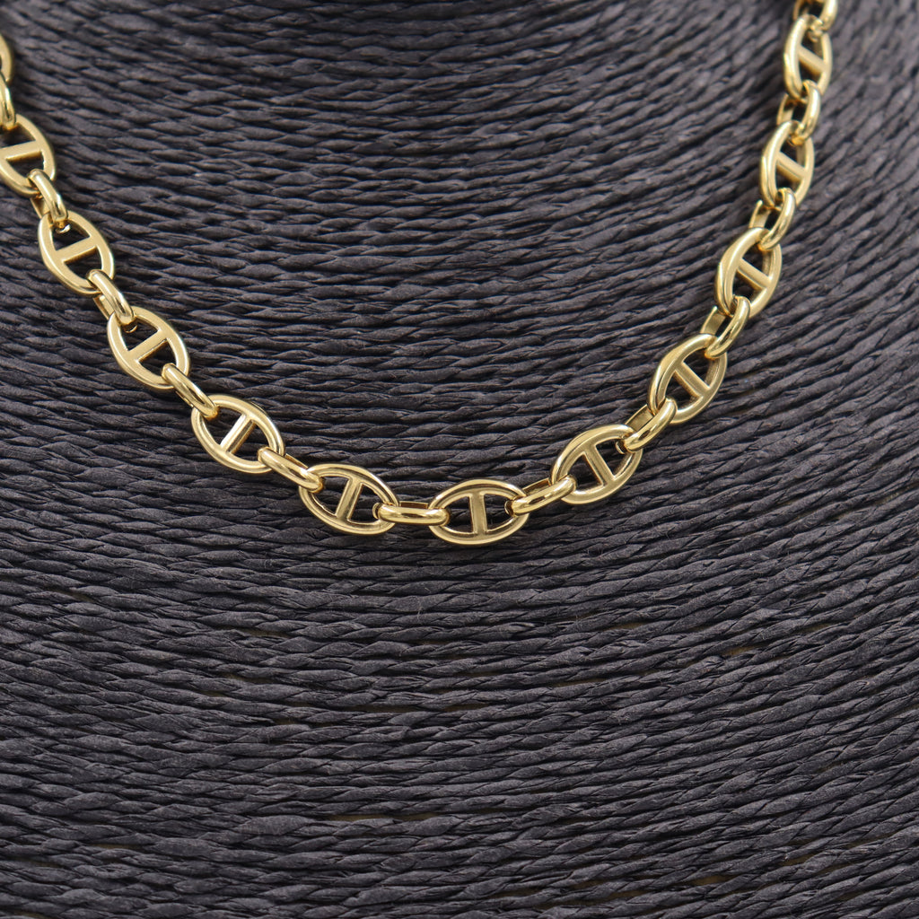 COLLAR CADENA