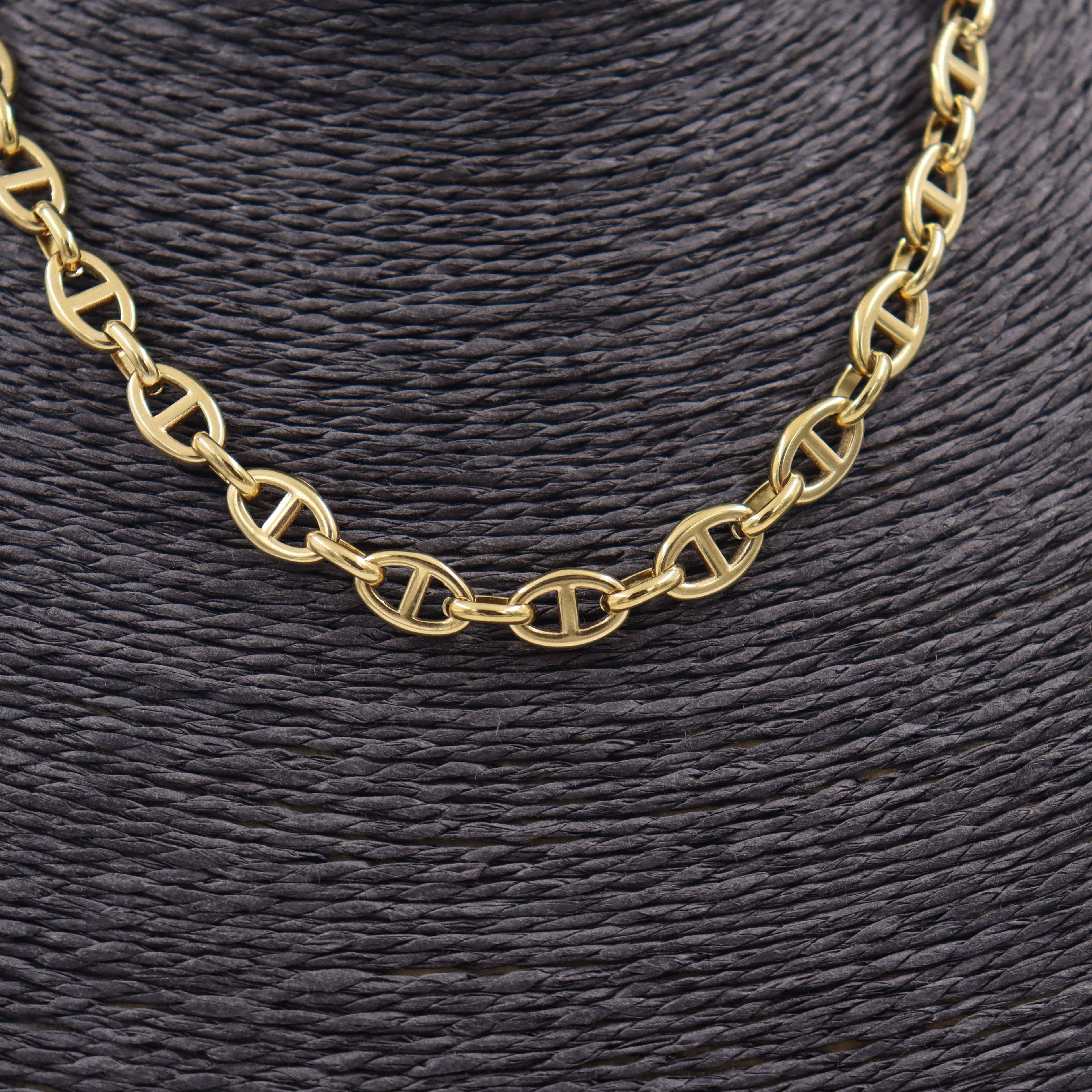 COLLAR CADENA