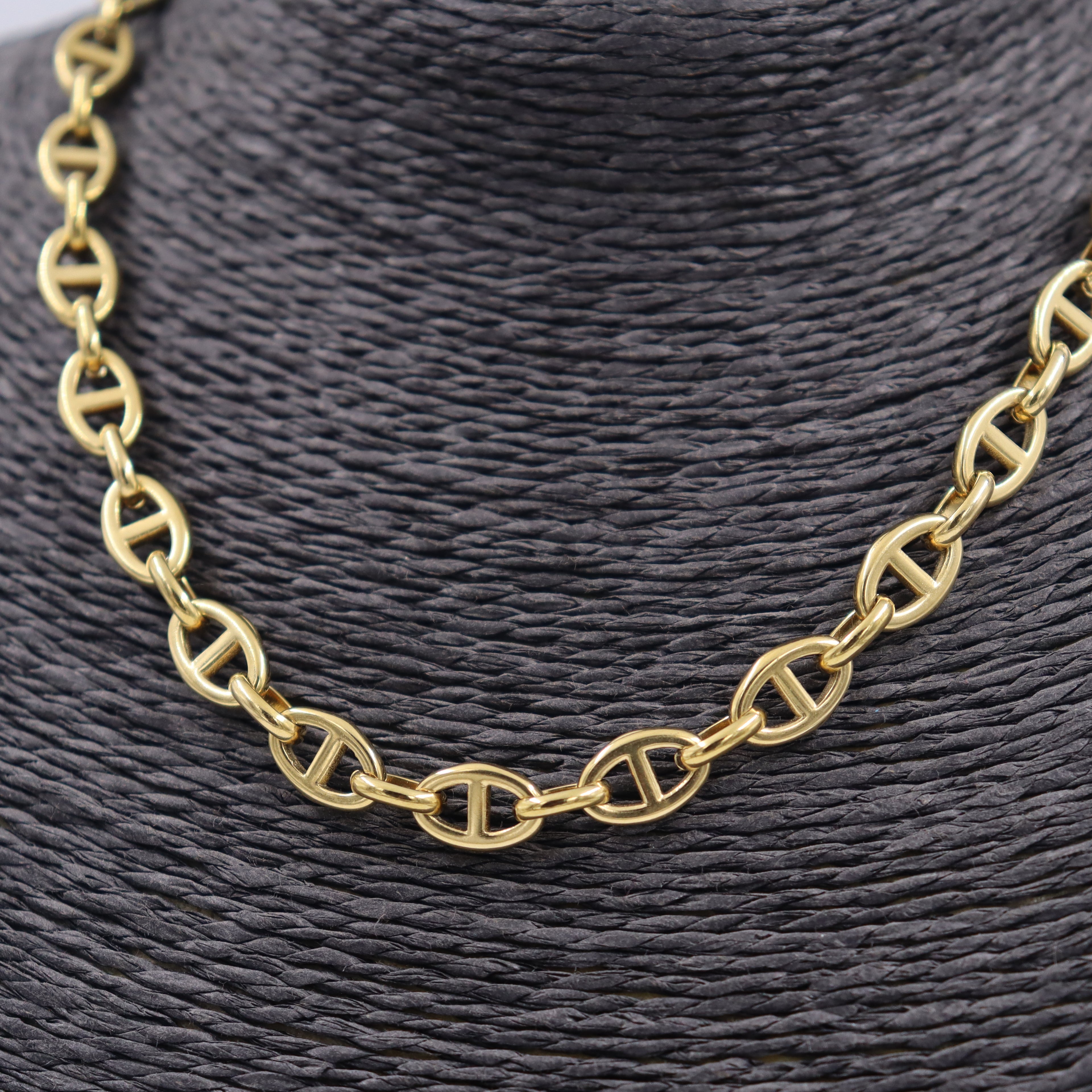 COLLAR CADENA