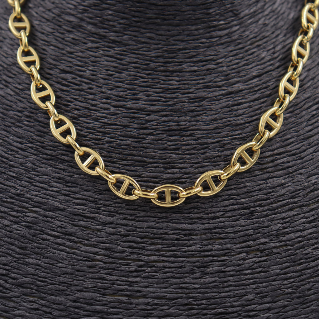 COLLAR CADENA