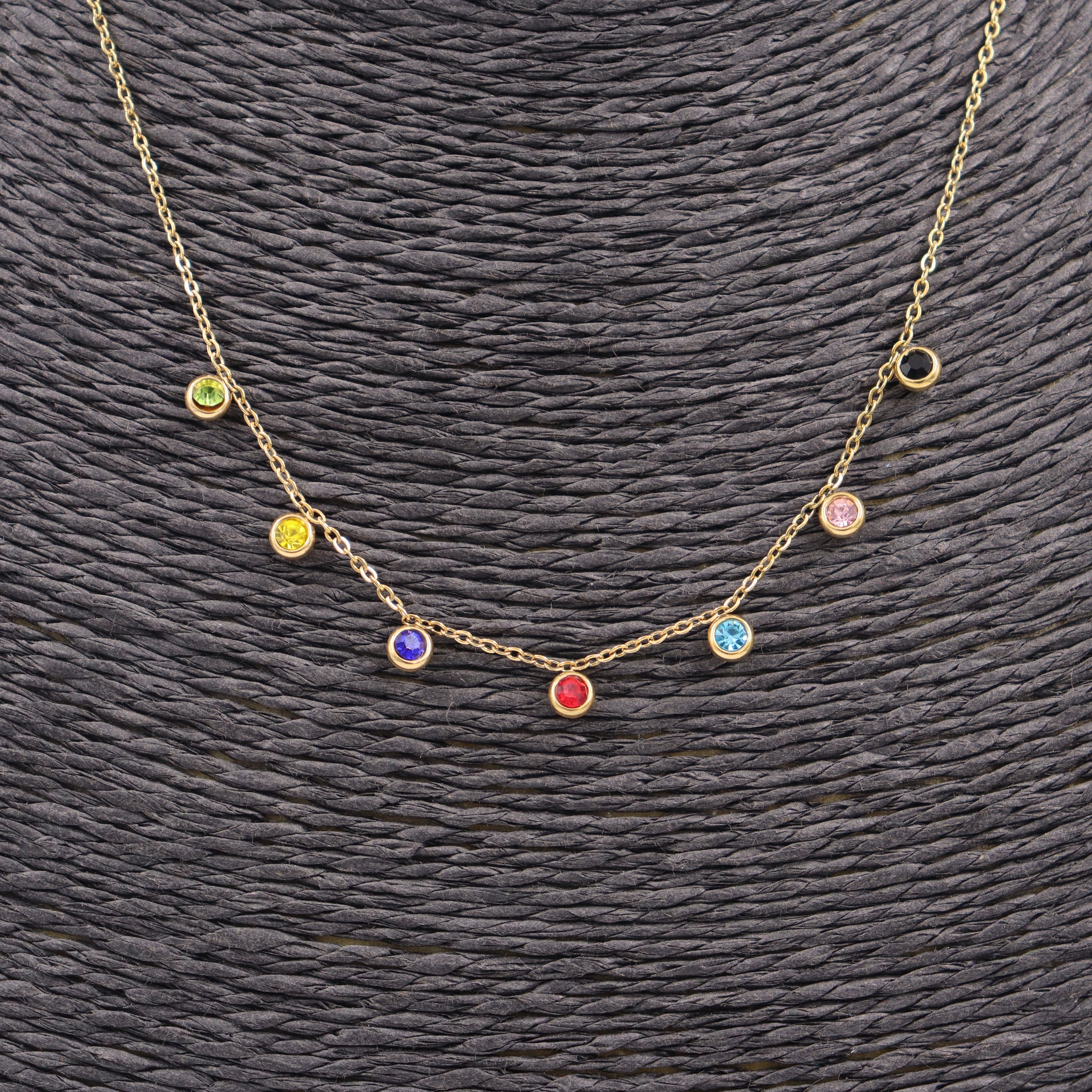 COLLAR