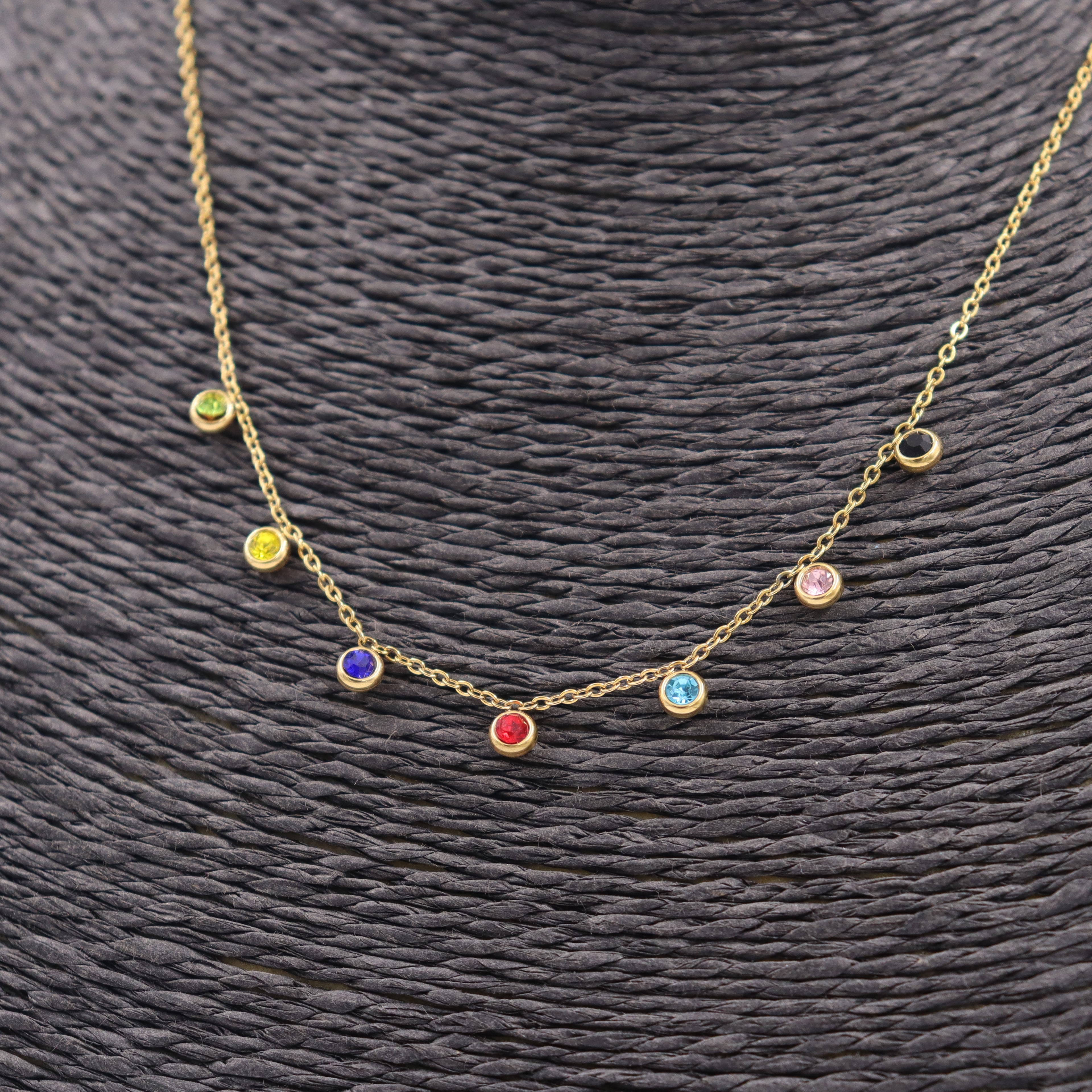 COLLAR