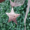 ESTRELLA RAMO DE BODA BODAS