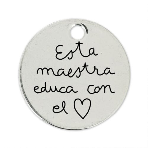 PULSERA GRACIAS PROFE