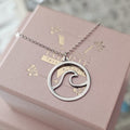 COLLAR OLITA S925-078