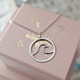 COLLAR OLITA S925-078