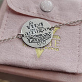 PULSERA AMIGAS
