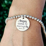 PULSERA AMIGAS