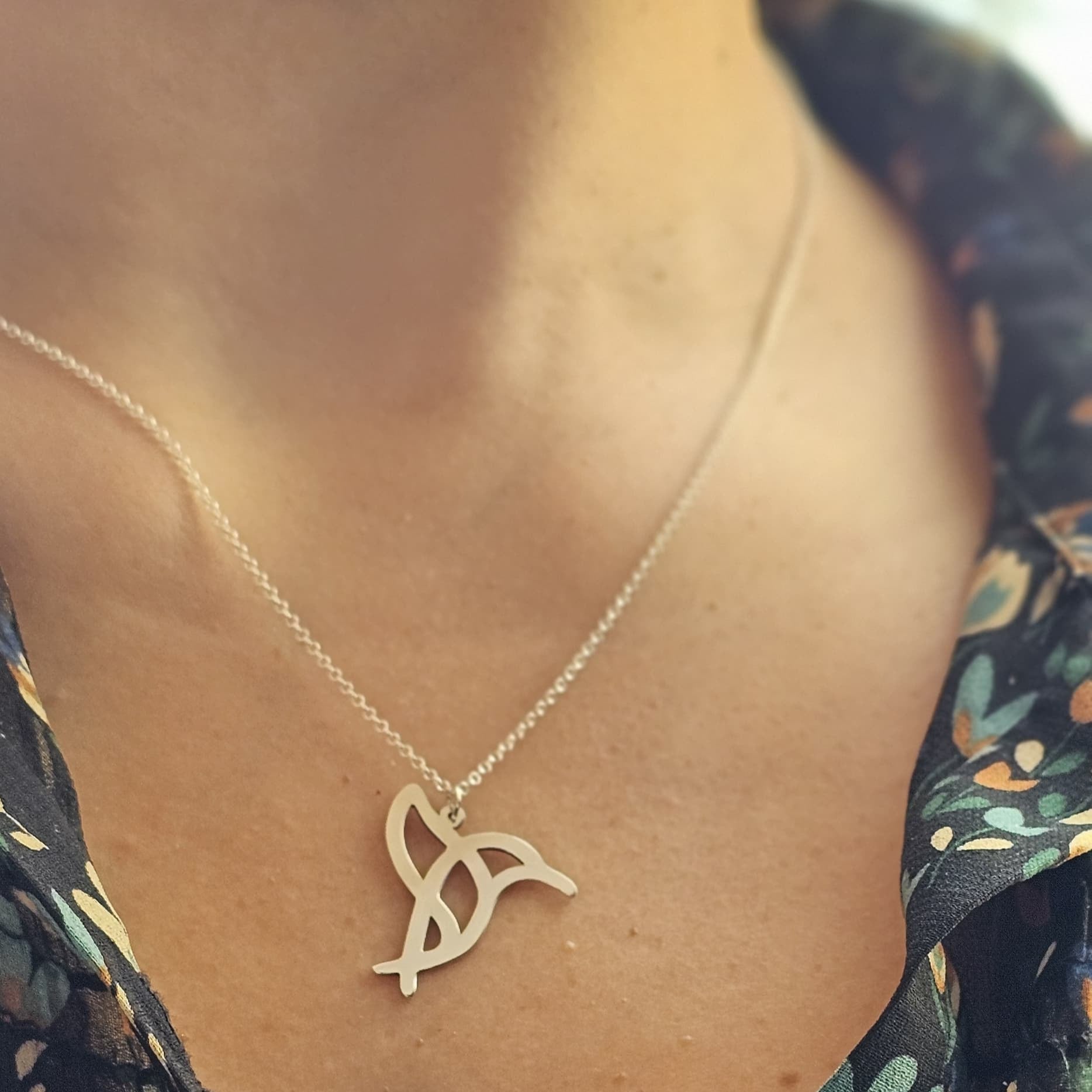 COLLAR COLIBRÌ