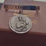 PRENDEDOR RECTO PERSONALIZADO