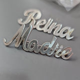 PRENDEDOR CALADO PERSONALIZADO