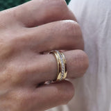 SORTIJA CARRIL CIRCONITAS PV14459