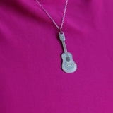 COLGANTE GUITARRA ESPAÑOLA