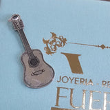 COLGANTE GUITARRA ESPAÑOLA
