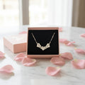 PULSERA CORAZONES