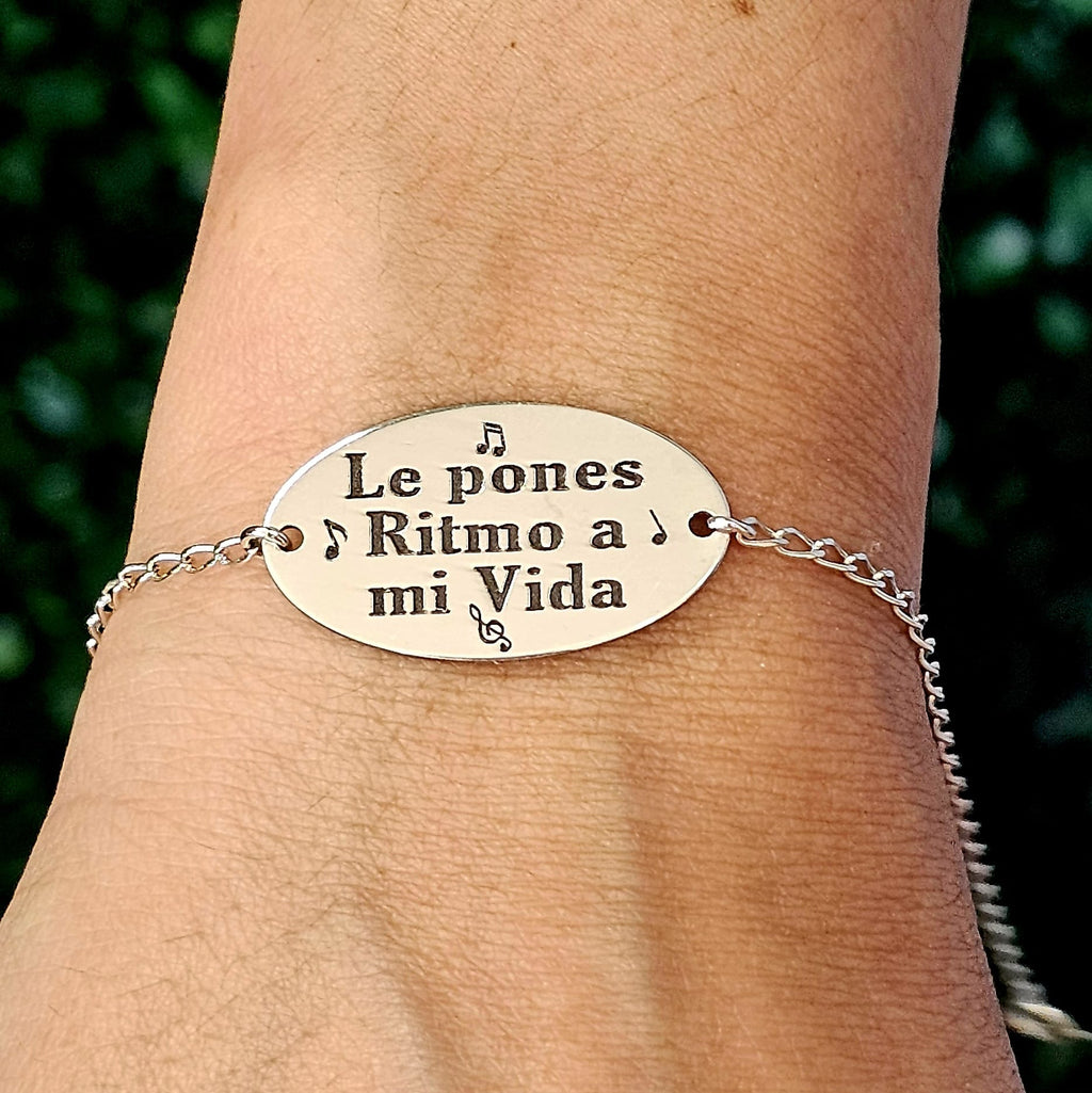 PULSERA ENAMORADOS