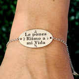 PULSERA ENAMORADOS