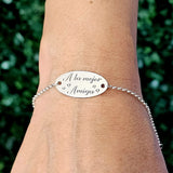 PULSERA AMIGA