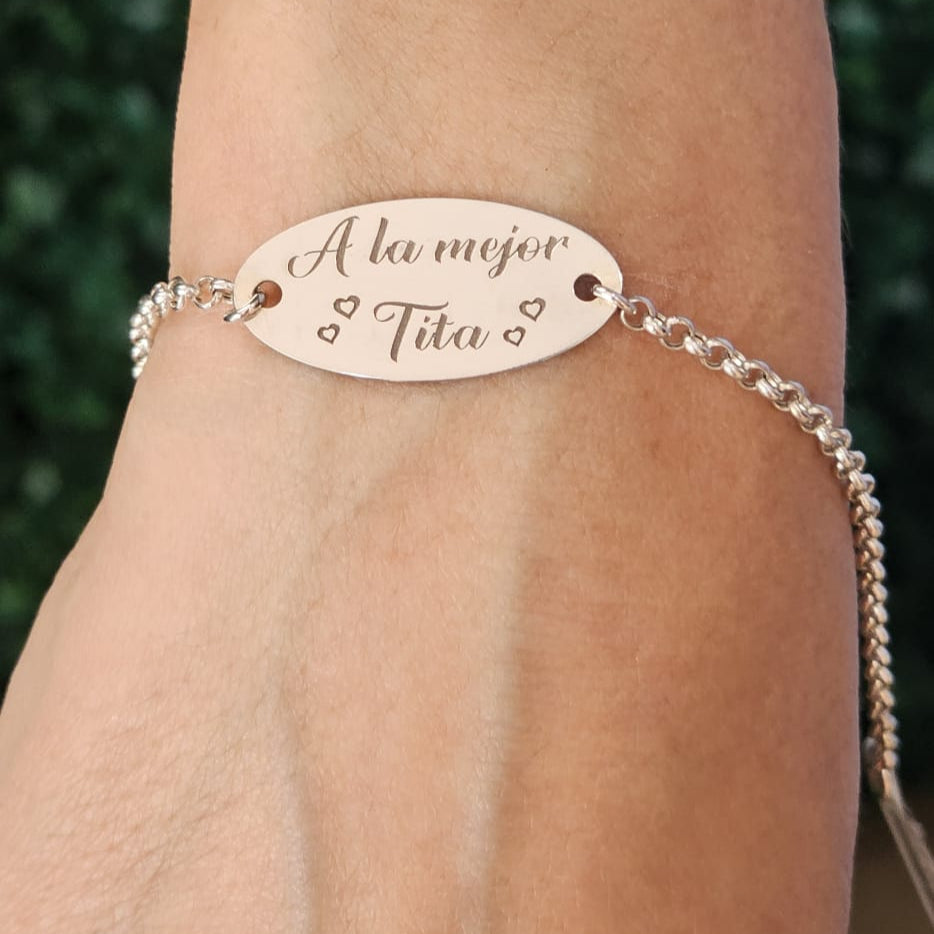 PULSERA TITA