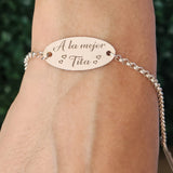 PULSERA TITA