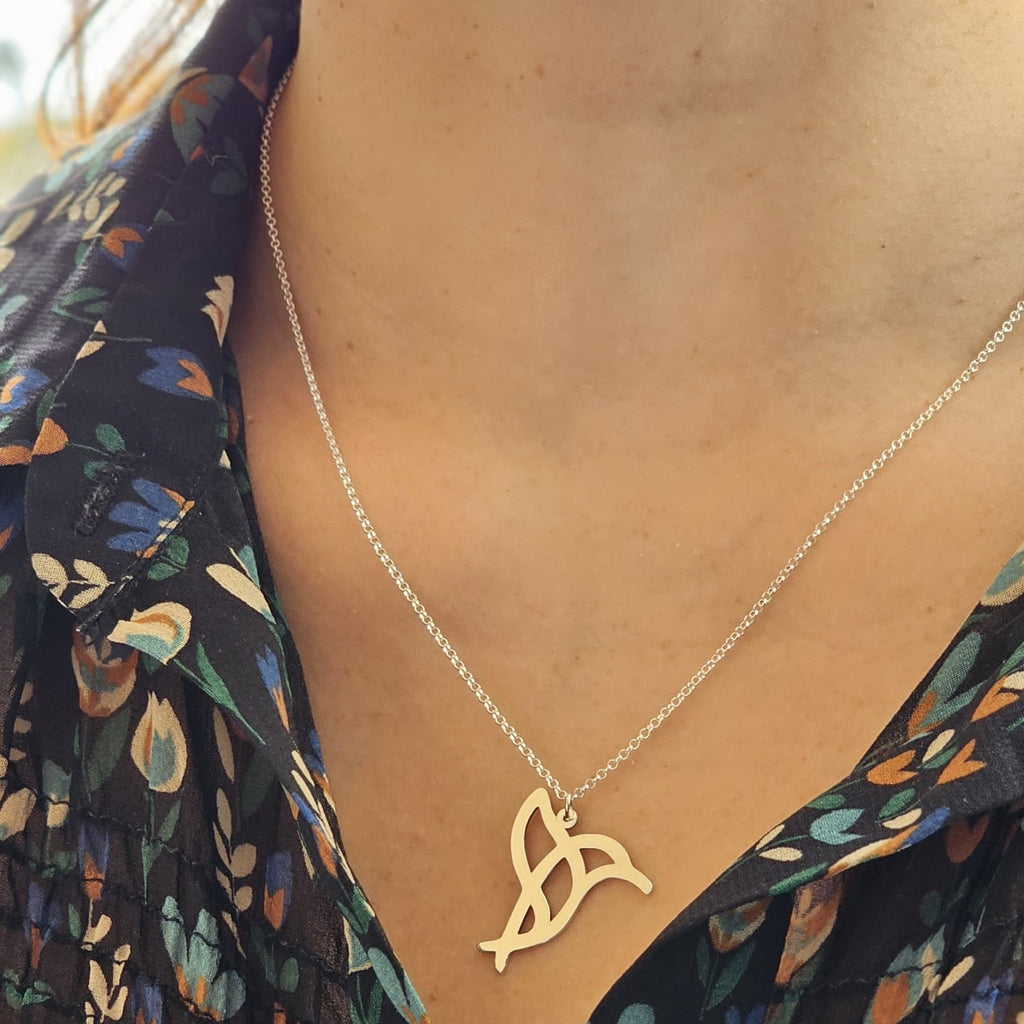 COLLAR COLIBRÌ