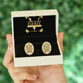 GEMELOS ESCUDOS HERÁLDICOS