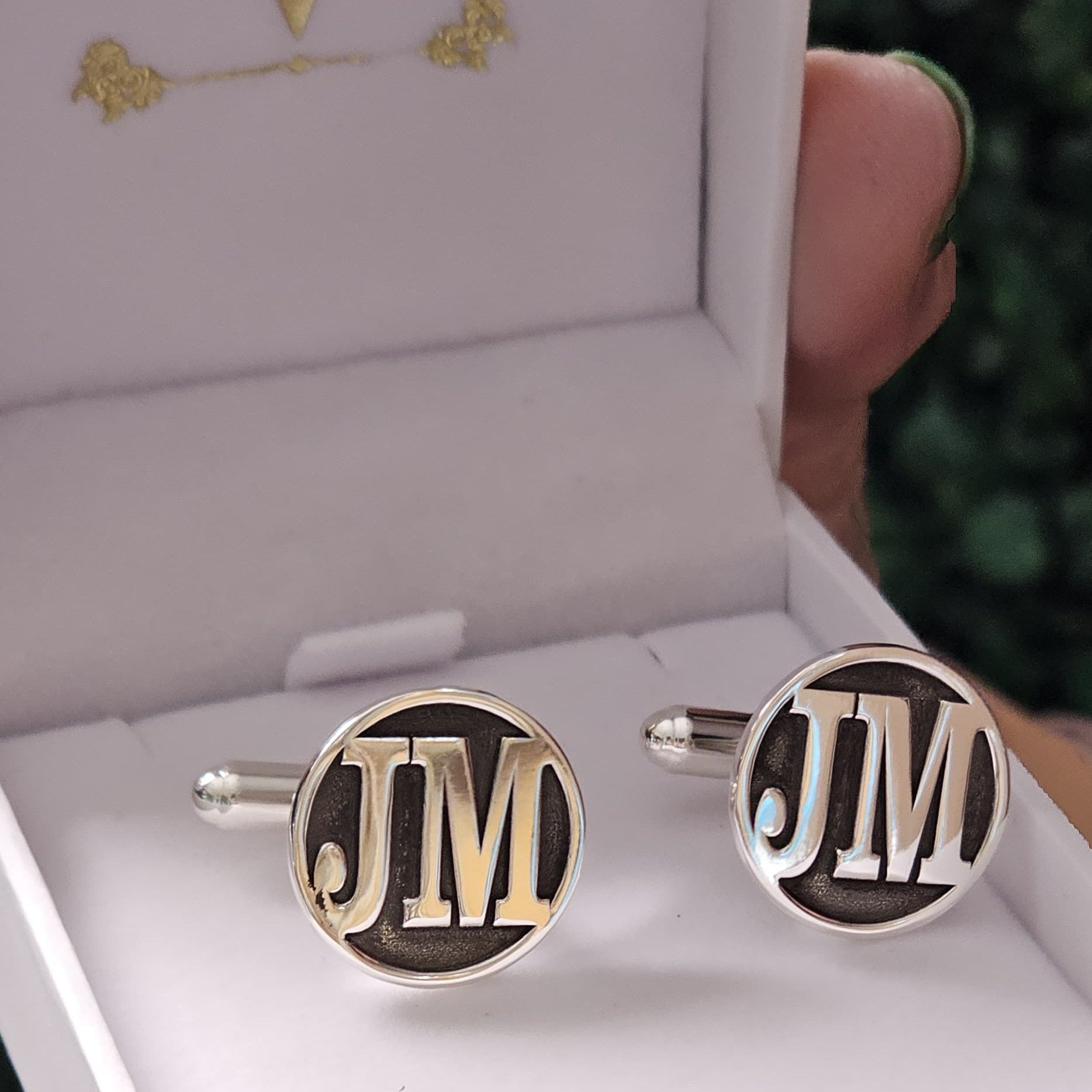 GEMELOS PERSONALIZADOS