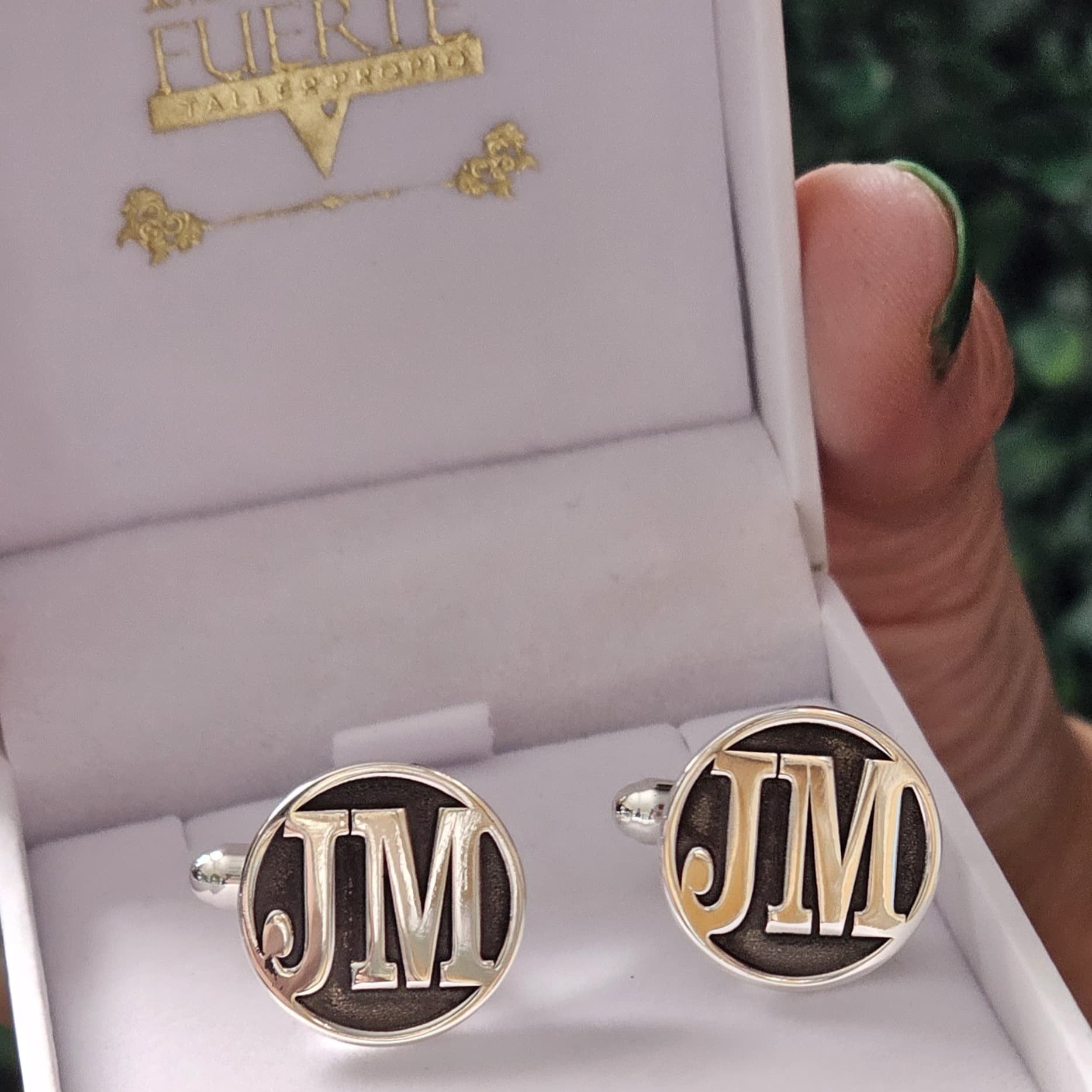 GEMELOS PERSONALIZADOS