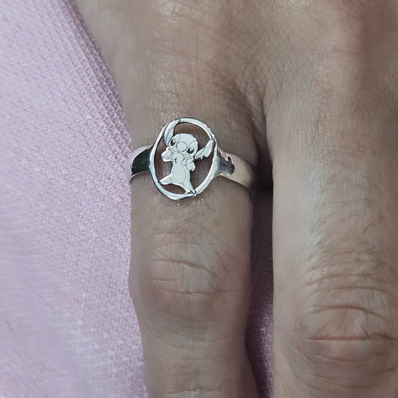 ANILLO STITCH