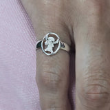 ANILLO STITCH