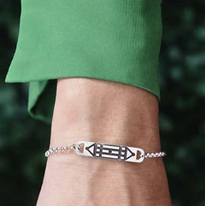 PULSERA ATLANTE