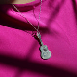 COLGANTE GUITARRA ESPAÑOLA