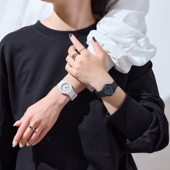 CASIO ANÁLOGO LQ-24B-1BEF