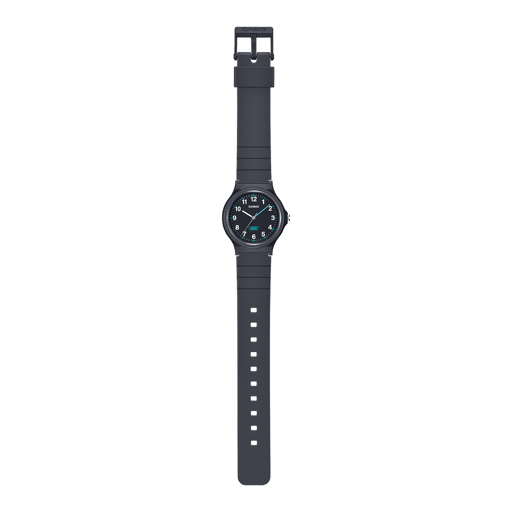 CASIO ANÁLOGO LQ-24B-1BEF