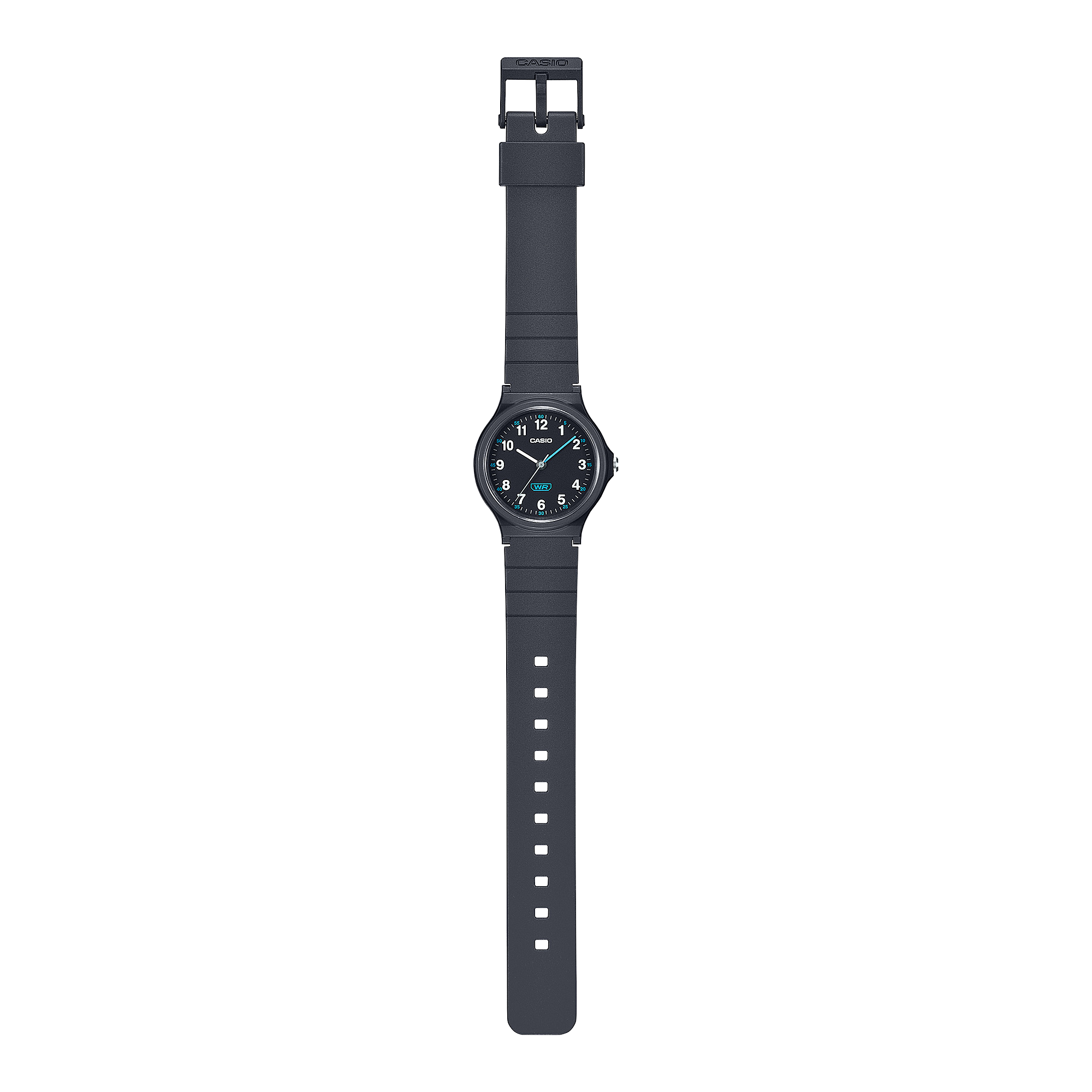 CASIO ANÁLOGO LQ-24B-1BEF