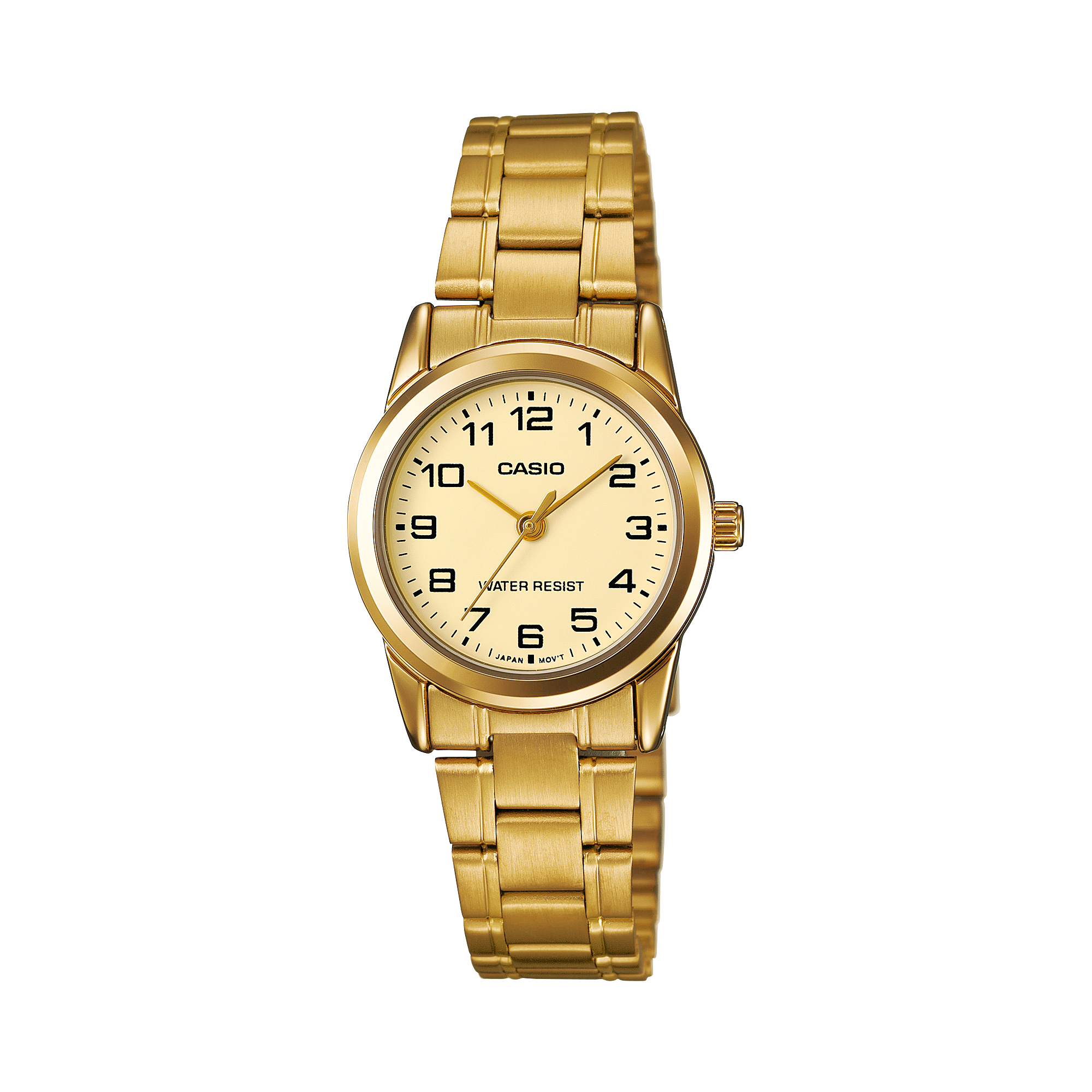 CASIO LTP-V001G-9B