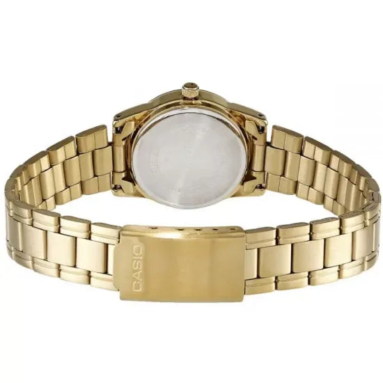 CASIO LTP-V001G-9B