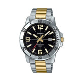 CASIO MTP-VD01SG-1B