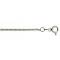 CADENA BARBADO FINA PLATA DE LEY PCA0700